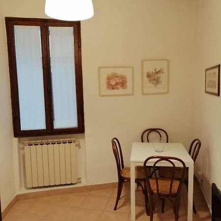 Apartament Casa Anna Siena Zewnętrze zdjęcie