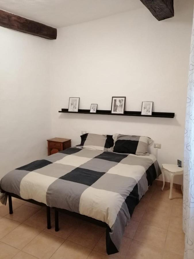 Apartament Casa Anna Siena Zewnętrze zdjęcie