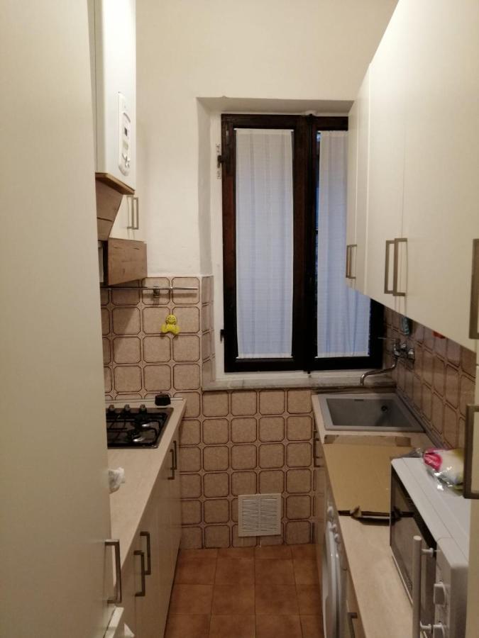 Apartament Casa Anna Siena Zewnętrze zdjęcie